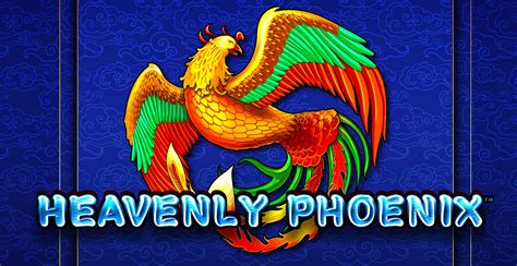 Jogar Heavenly Phoenix no modo demo
